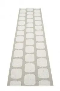 Pappelina - STEN Warm Grey - 70x300cm