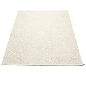 Pappelina - SVEA Vanilla - 180x260cm