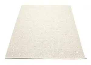 Pappelina - SVEA Vanilla - 140x220cm