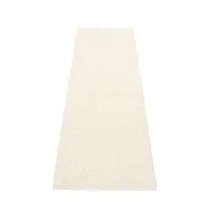 Pappelina - SVEA Vanilla - 70x240cm