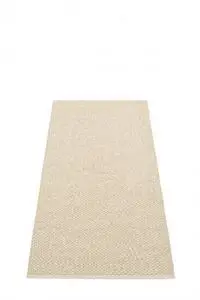 Pappelina - SVEA Beige - 70x160cm