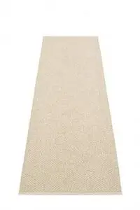 Pappelina - SVEA Beige - 70x240cm
