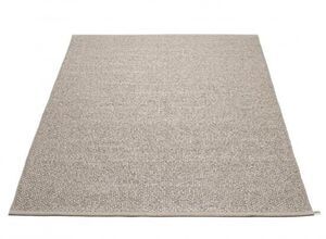 Pappelina - SVEA Mud Metallic - 230x320cm