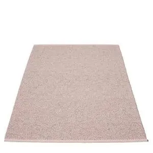 Pappelina - SVEA Lilac Metallic - 180x260cm