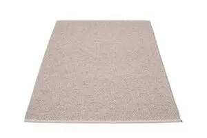 Pappelina - SVEA Lilac Metallic - 140x220cm