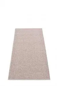 Pappelina - SVEA Lilac Metallic - 70x160cm