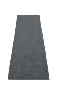 Pappelina - SVEA Granit - 70x240cm