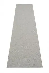 Pappelina - SVEA Warm Grey - 70x320cm