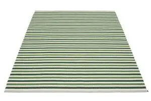 Pappelina - TEO Dark Green - 180 x 260 cm