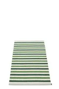 Pappelina - TEO Dark Green - 70 x 120 cm