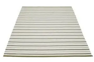 Pappelina - TEO Sage - 180 x 260 cm