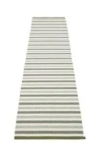 Pappelina - TEO Sage - 70 x 300 cm