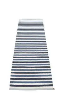 Pappelina - TEO Denim - 70 x 240 cm