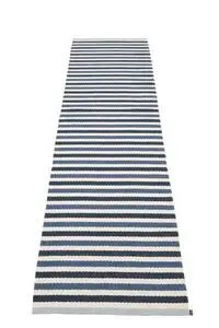 Pappelina - TEO Denim - 70 x 300 cm