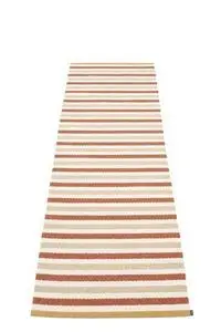 Pappelina - TEO Brick - 70 x 240 cm