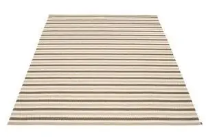 Pappelina - TEO Brown - 230 x 320 cm