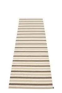 Pappelina - TEO Brown - 70 x 240 cm