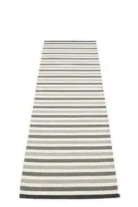 Pappelina - TEO Warm Grey - 70 x 240 cm