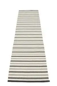 Pappelina - TEO Warm Grey - 70 x 300 cm