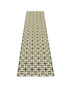 Pappelina - TOM LEAF - 70 x 300 cm