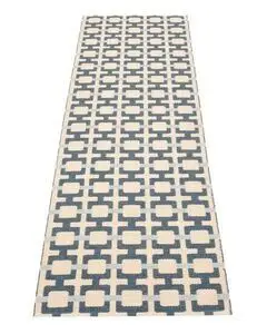 Pappelina - TOM OCEAN BLUE - 70 x 240 cm