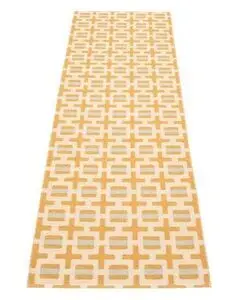 Pappelina - TOM OCHRE - 70 x 240 cm