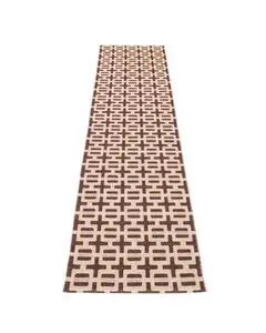 Pappelina - TOM BURGUNDY - 70 x 300 cm