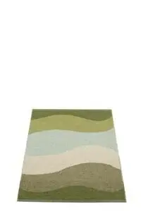 Pappelina - Urvi Woods - 70 x 100 cm