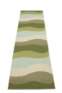 Pappelina - Urvi Woods - 70 x 300 cm