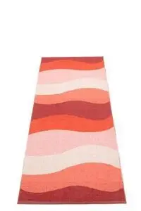 Pappelina - Urvi Fire - 70 x 200 cm