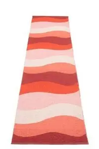 Pappelina - Urvi Fire - 70 x 300 cm