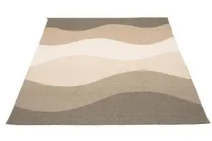 Pappelina - Urvi Earth - 180 x 230 cm