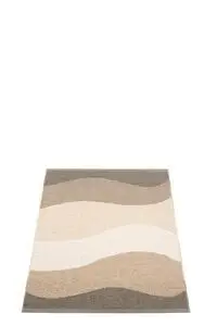 Pappelina - Urvi Earth - 70 x 100 cm