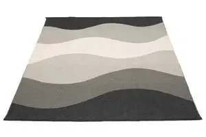 Pappelina - Urvi Metal - 180 x 230 cm