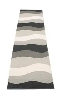 Pappelina - Urvi Metal - 70 x 300 cm