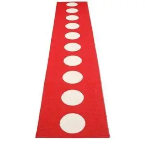 Pappelina - VERA Red - 70x375cm