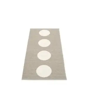 Pappelina - VERA Mud - 70x150cm