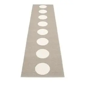 Pappelina - VERA Mud - 70x300cm