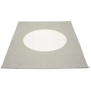 Pappelina - VERA ONE Warm Grey - 180x230cm