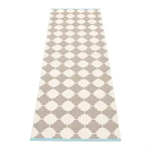 Pappelina - MARRE Mud - 70x450cm