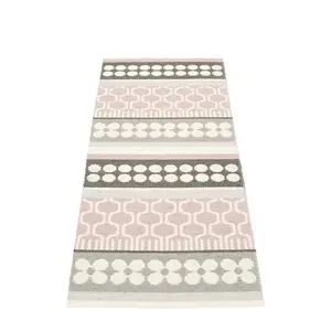 Pappelina - ASTA Pale Rose - 70x450cm