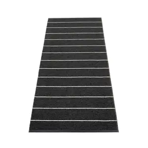 Pappelina - CARL Black - 70x450cm