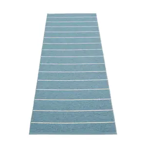 Pappelina - CARL Blue Fog - 70x450cm