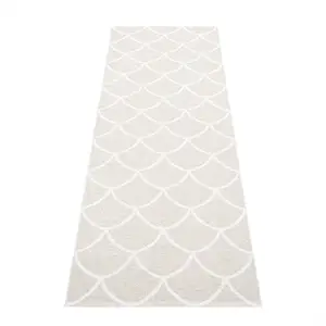 Pappelina - KOTTE Fossil Grey - 70x450cm