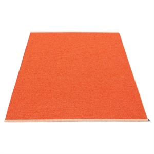 Pappelina - MONO Pale Orange - 180x220cm