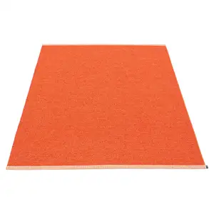 Pappelina - MONO Pale Orange - 140x200cm