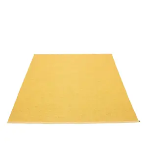 Pappelina - MONO Pale Yellow - 180 x 220 cm