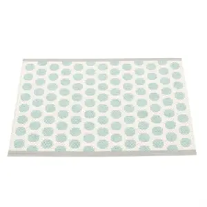 Pappelina - NOA Pale Turquoise - 70x90cm