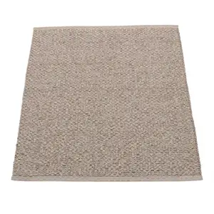 Pappelina - SVEA Mud Metallic - 70x90cm