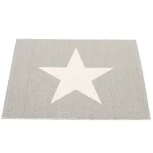 Pappelina - VIGGO SMALL ONE Warm Grey - 70x90cm